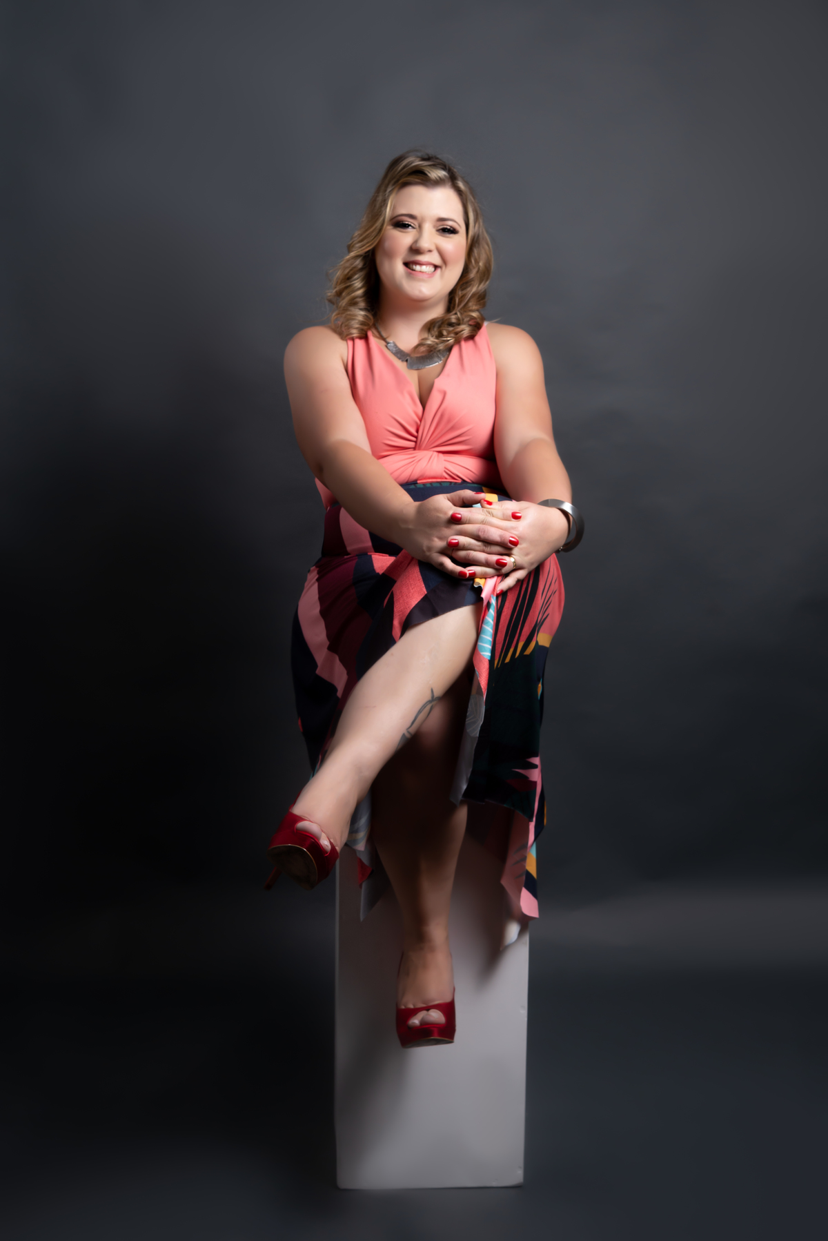 Ensaio corporativo - Santo André - Thais Castro Fotografia