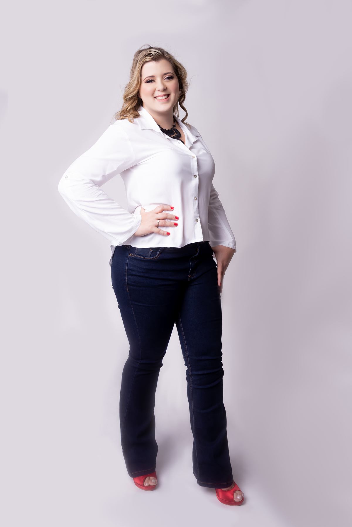 Ensaio corporativo - Santo André - Thais Castro Fotografia