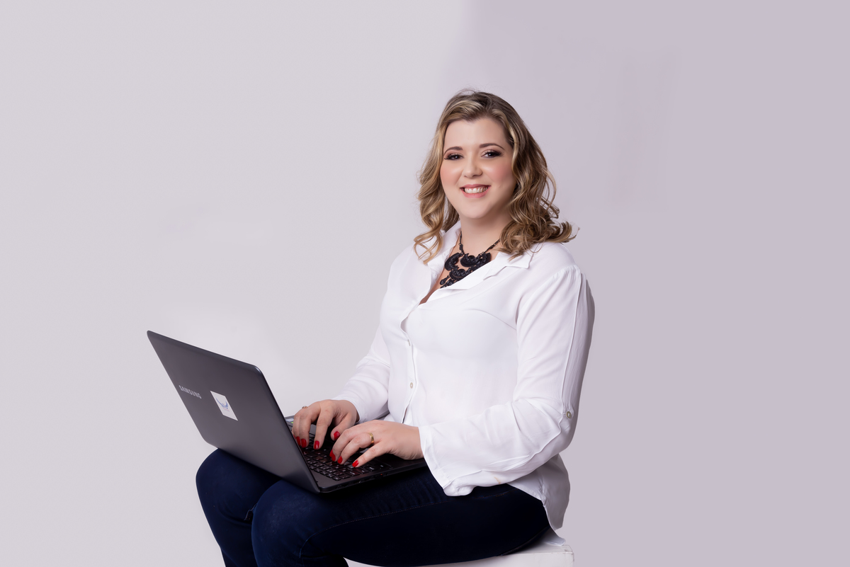 Ensaio corporativo - Santo André - Thais Castro Fotografia