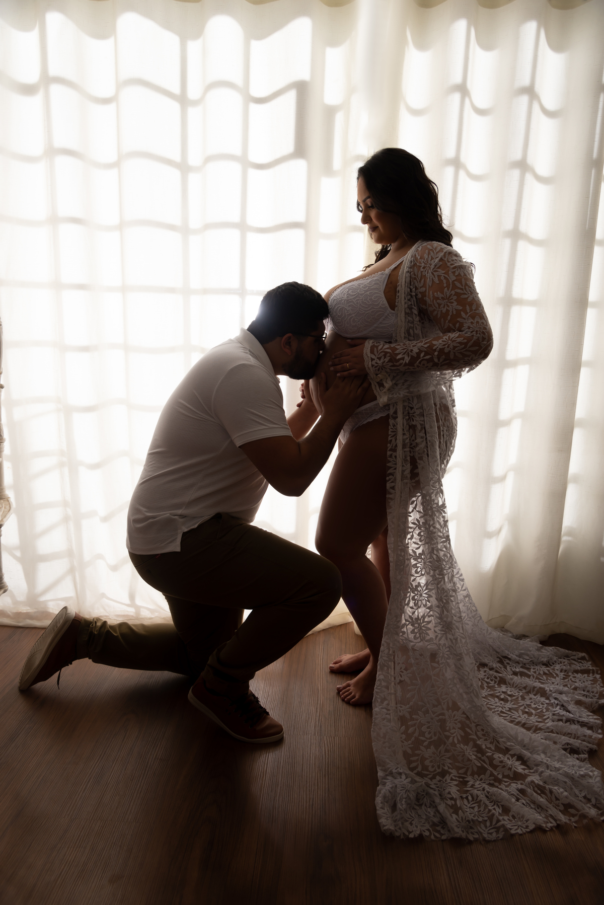 Ensaio gestante estúdio Thais Castro Fotografia Santo AndréEnsaio gestante estúdio Thais Castro Fotografia Santo André