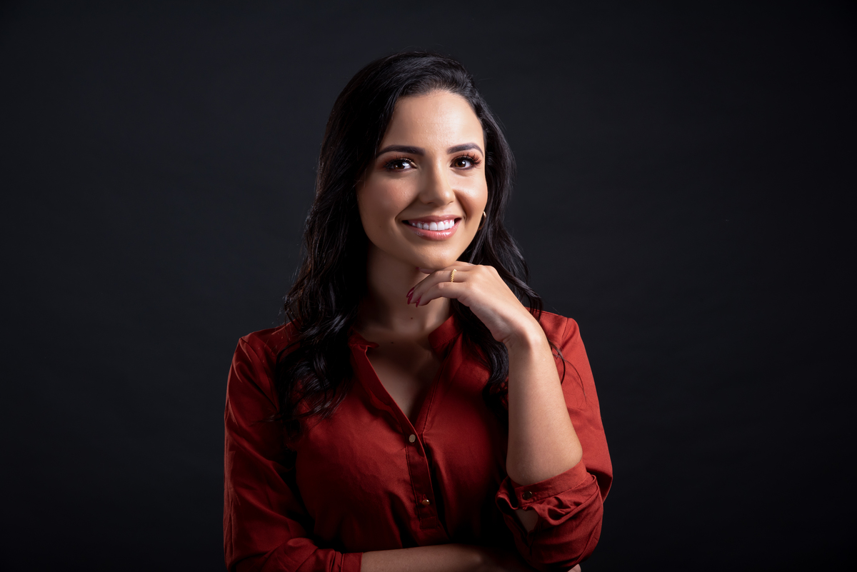 Ensaio corporativo Santo André - Thais Castro Fotografia