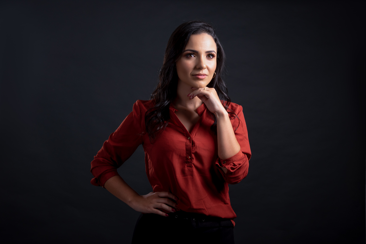 Ensaio corporativo Santo André - Thais Castro Fotografia