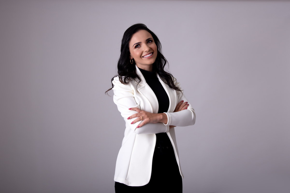 Ensaio corporativo Santo André - Thais Castro Fotografia