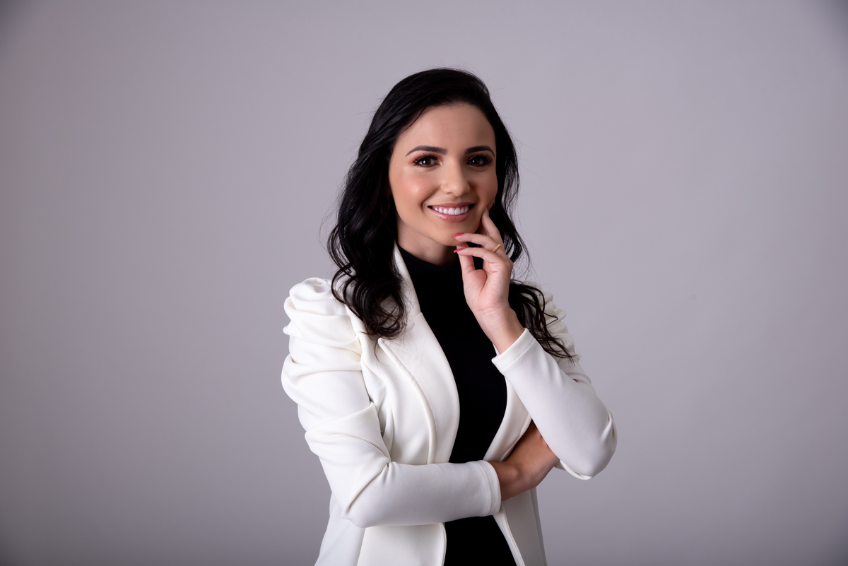 Ensaio corporativo Santo André - Thais Castro Fotografia