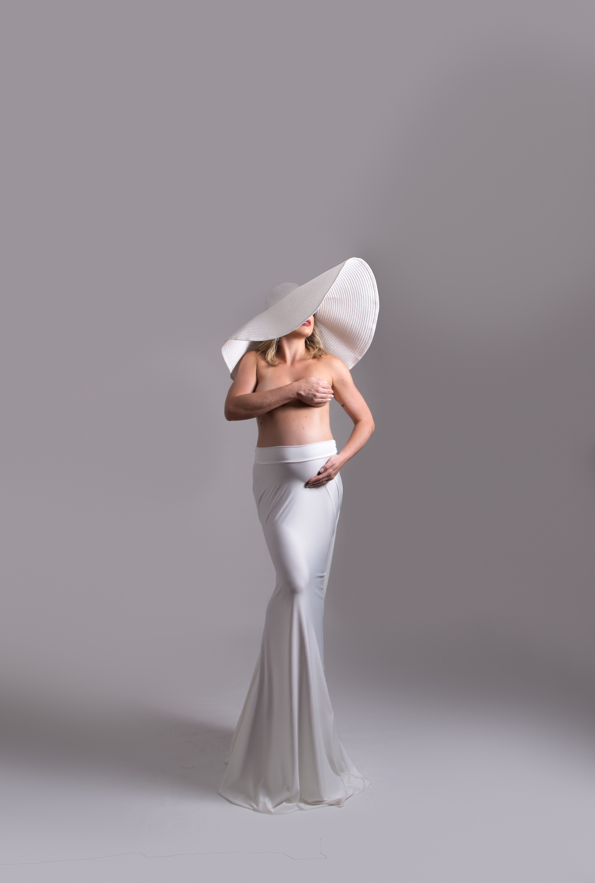 Ensaio gestante luxo Thais Castro Fotografia - Santo André