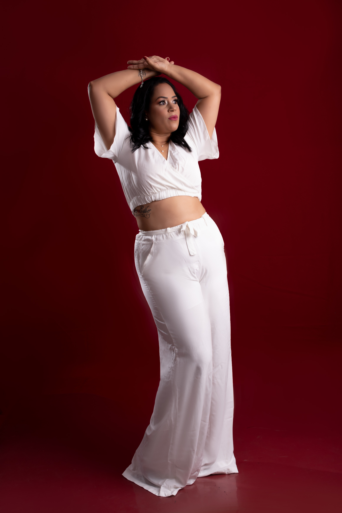 Ensaio feminino comemorativo aniversário Santo André - Thais Castro Fotografia