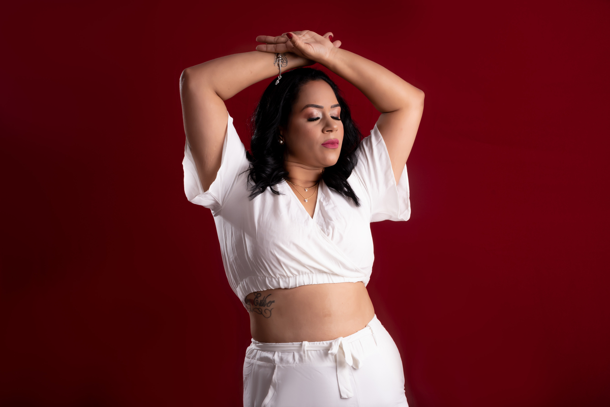 Ensaio feminino comemorativo aniversário Santo André - Thais Castro Fotografia