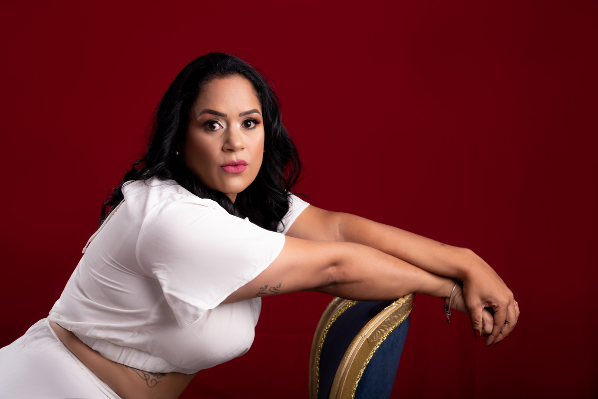 Ensaio feminino comemorativo aniversário Santo André - Thais Castro Fotografia