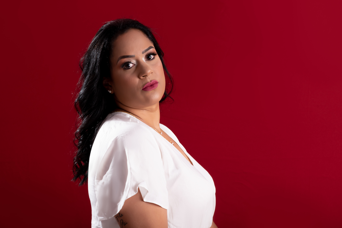 Ensaio feminino comemorativo aniversário Santo André - Thais Castro Fotografia