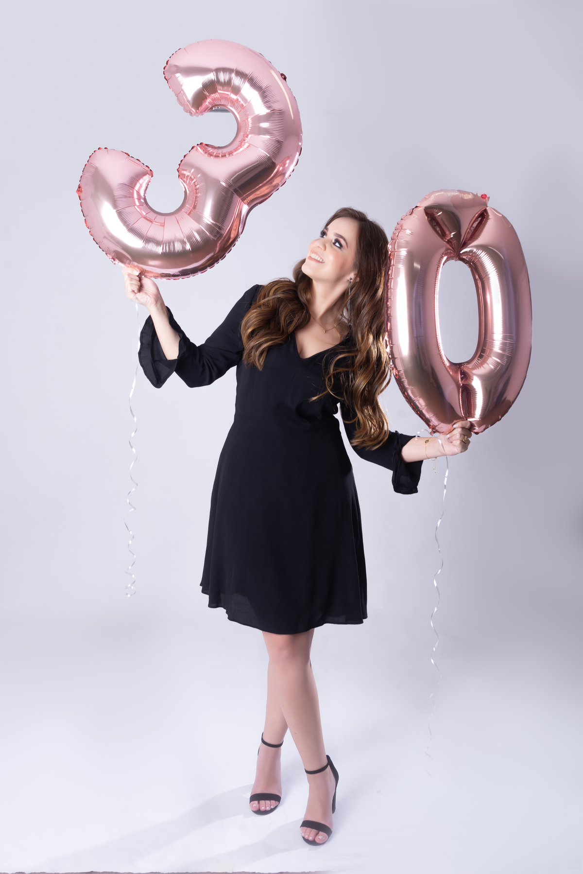 Ensaio feminino comemorativo aniversário Santo André - Thais Castro Fotografia