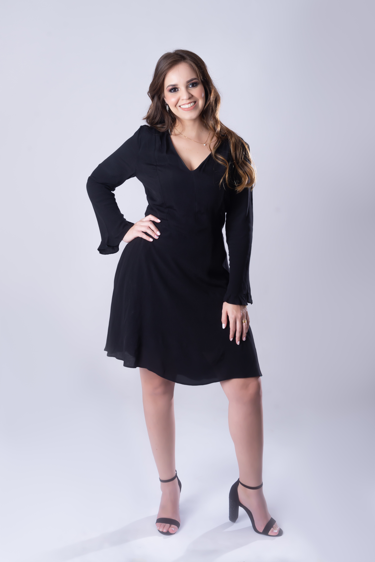 Ensaio feminino comemorativo aniversário Santo André - Thais Castro Fotografia