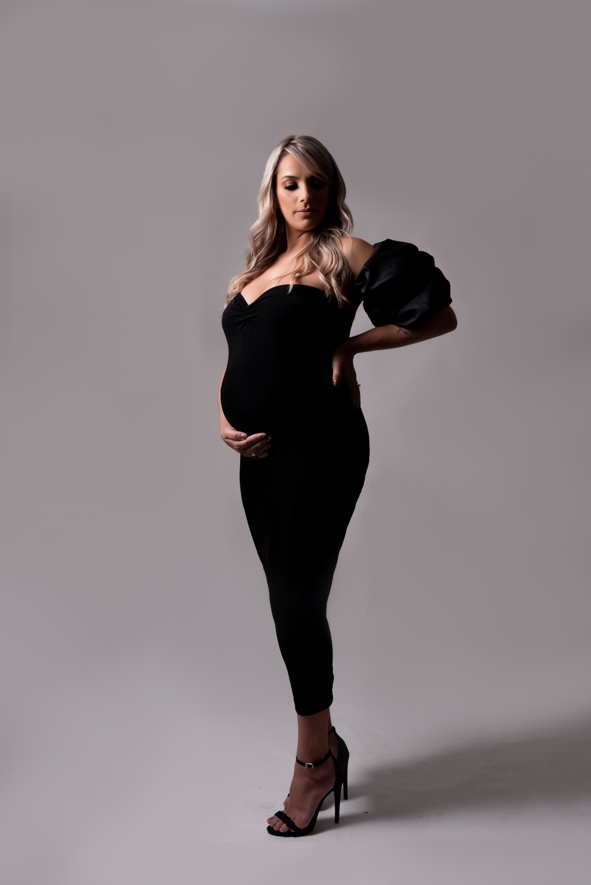 Ensaio gestante Santo André - Thais Castro Fotografia