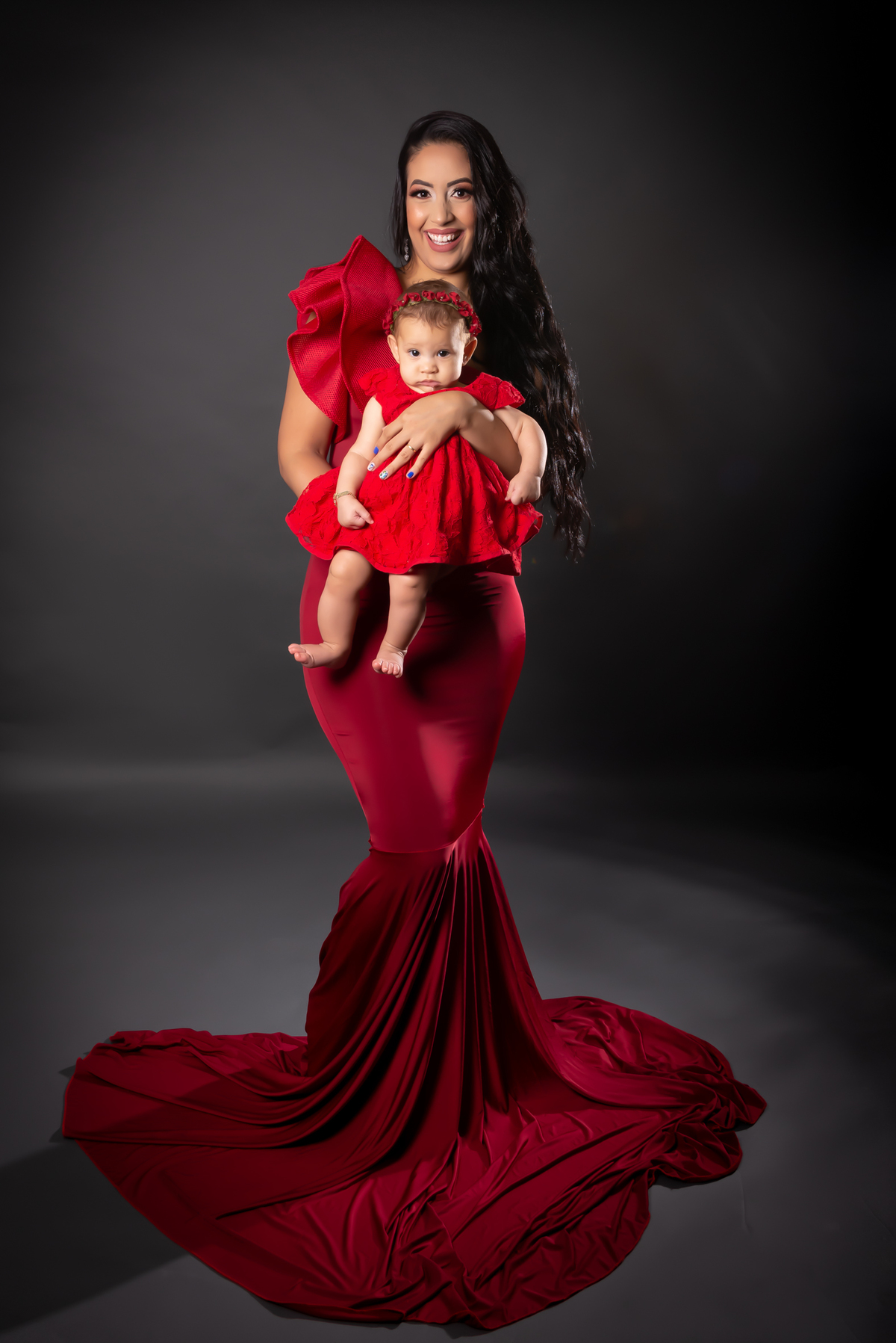 Ensaio Mãe e filha milk bath Santo André Amamentação - Thais Castro Fotografia