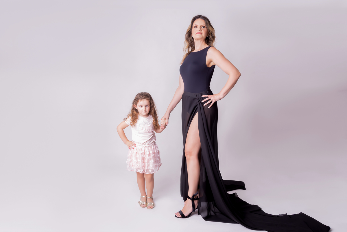 Ensaio Mãe e filha milk bath Santo André Amamentação - Thais Castro Fotografia