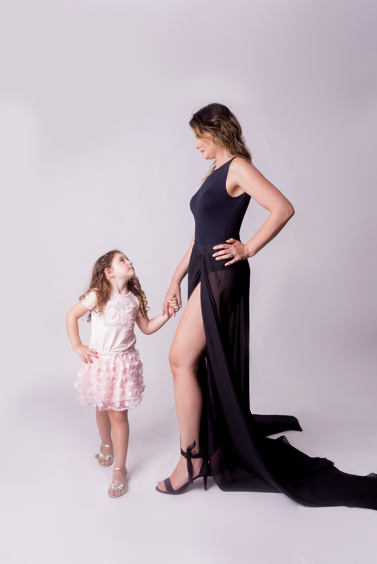 Ensaio Mãe e filha milk bath Santo André Amamentação - Thais Castro Fotografia