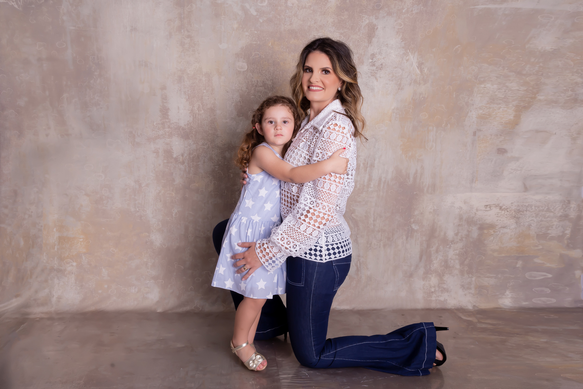 Ensaio Mãe e filha milk bath Santo André Amamentação - Thais Castro Fotografia