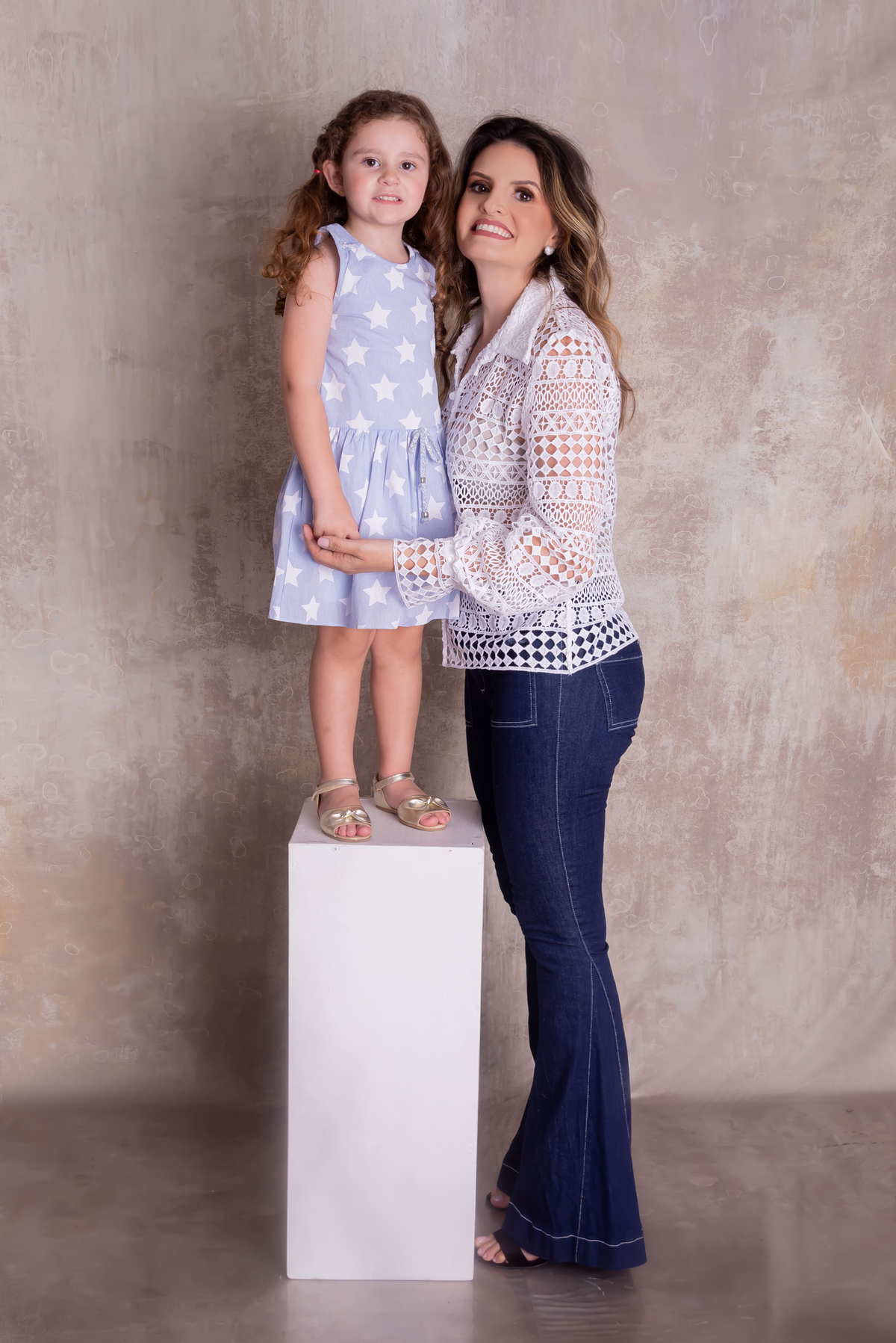 Ensaio Mãe e filha milk bath Santo André Amamentação - Thais Castro Fotografia