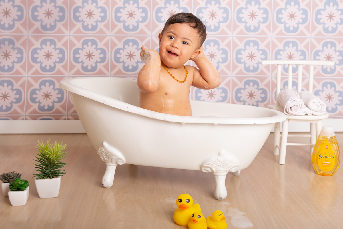 Ensaio bebê, acompanhamento Santo André Amamentação - Thais Castro 