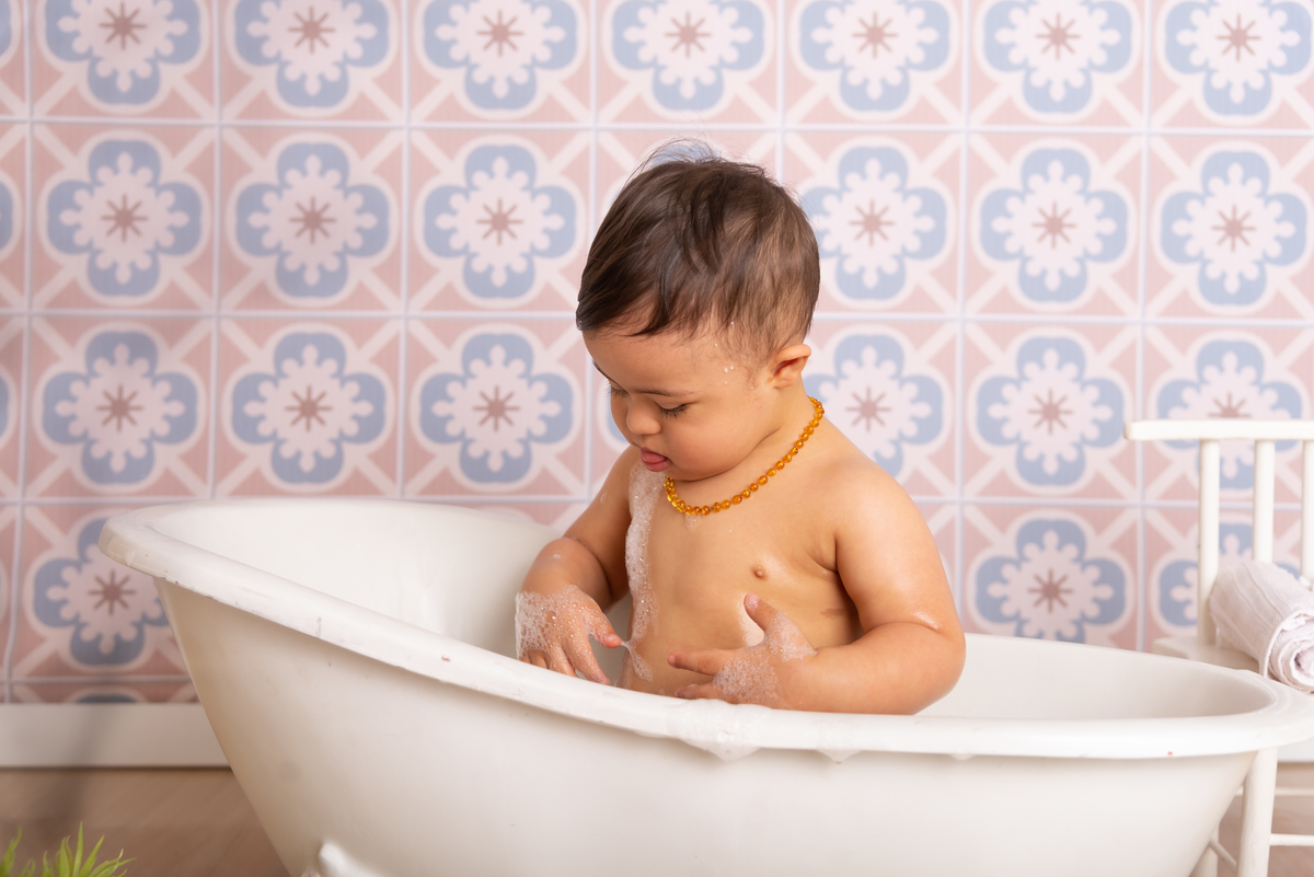 Ensaio bebê, acompanhamento Santo André Amamentação - Thais Castro 