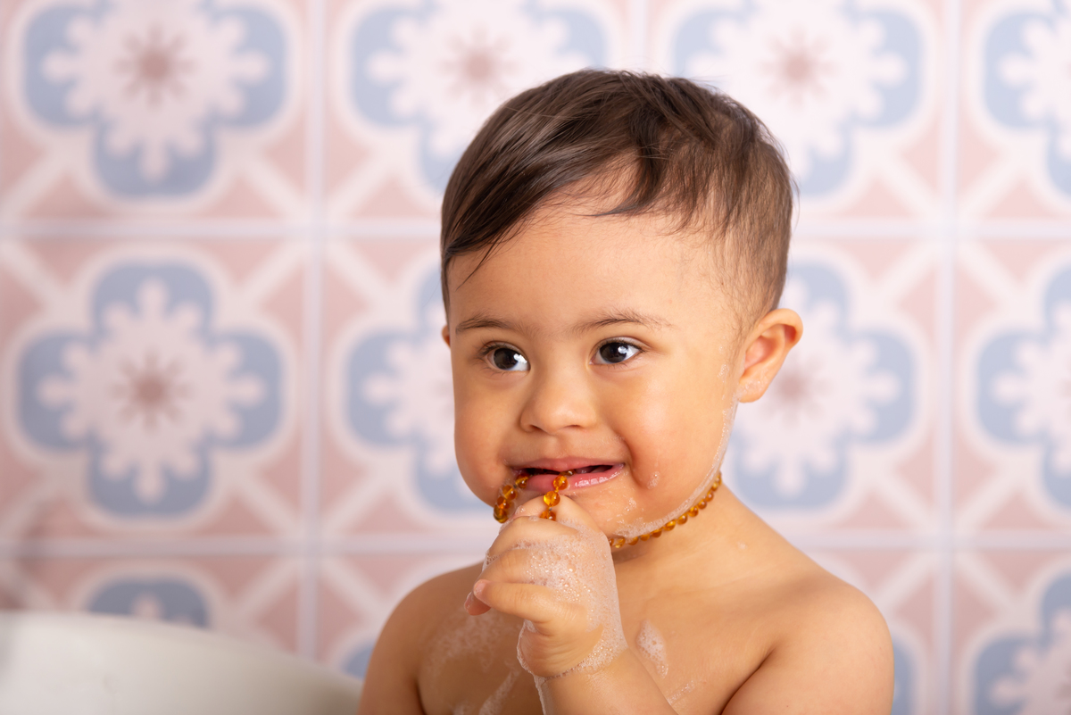 Ensaio bebê, acompanhamento Santo André Amamentação - Thais Castro 