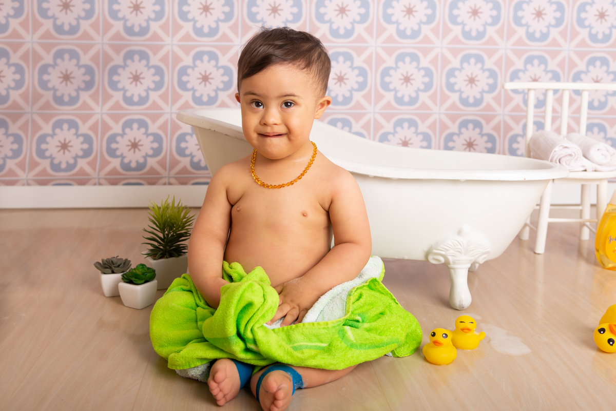 Ensaio bebê, acompanhamento Santo André Amamentação - Thais Castro 