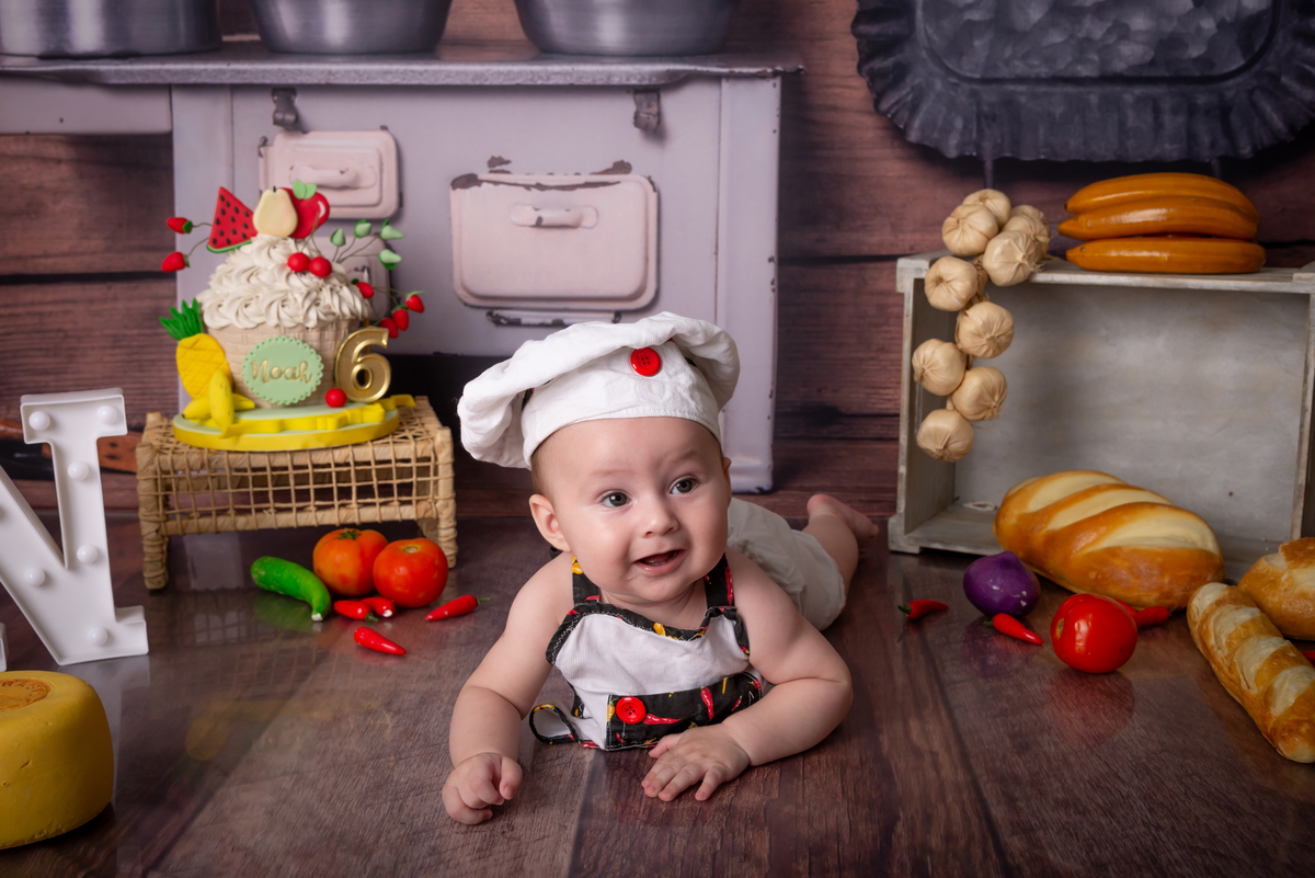 Ensaio bebê, acompanhamento Santo André Amamentação - Thais Castro 