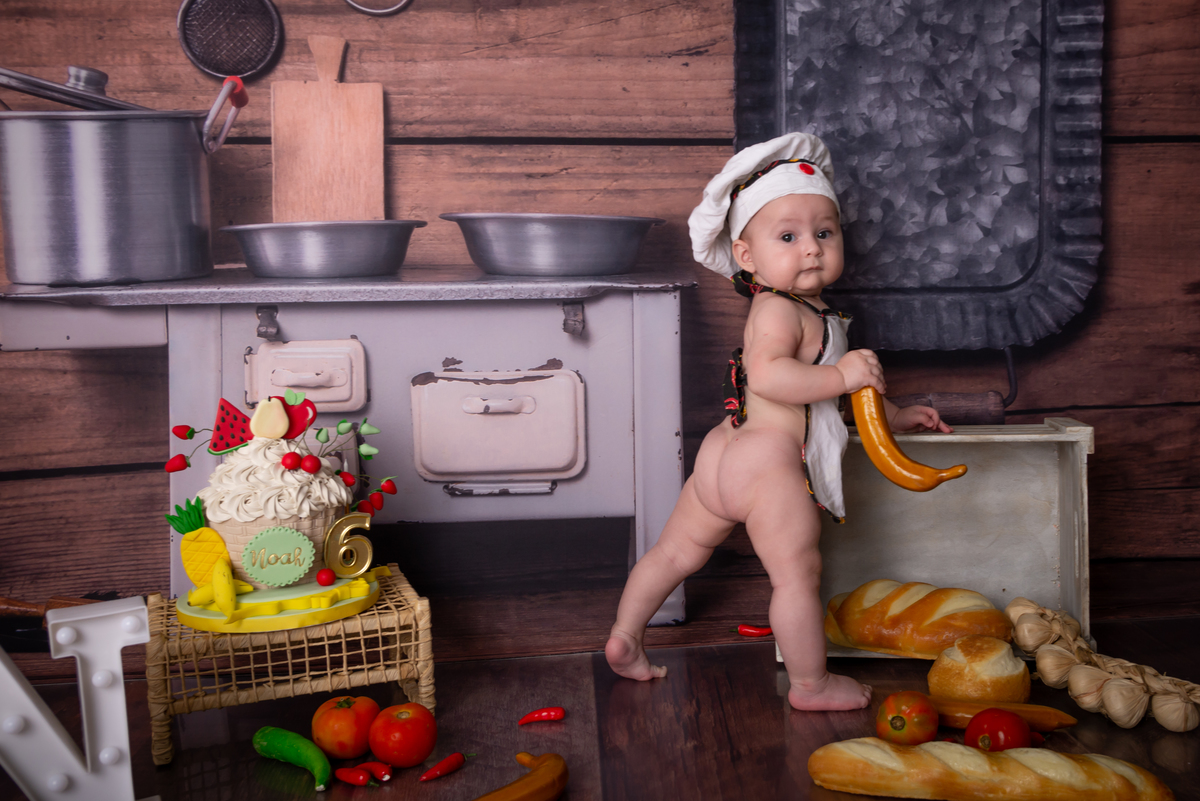 Ensaio bebê, acompanhamento Santo André Amamentação - Thais Castro 