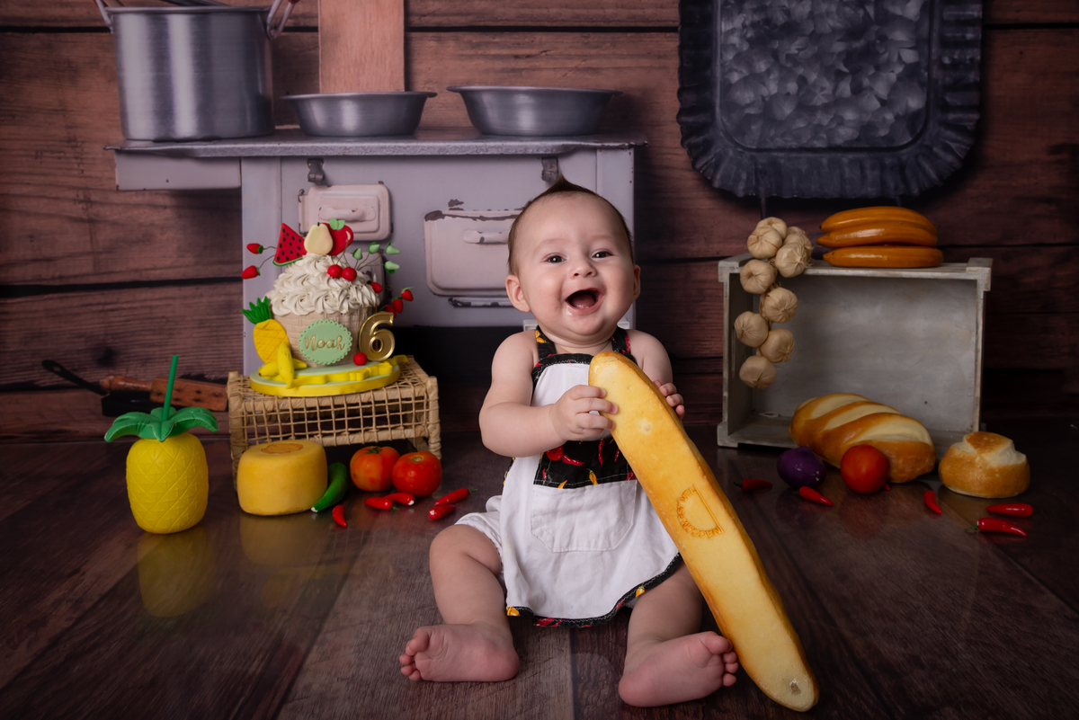 Ensaio bebê, acompanhamento Santo André Amamentação - Thais Castro 