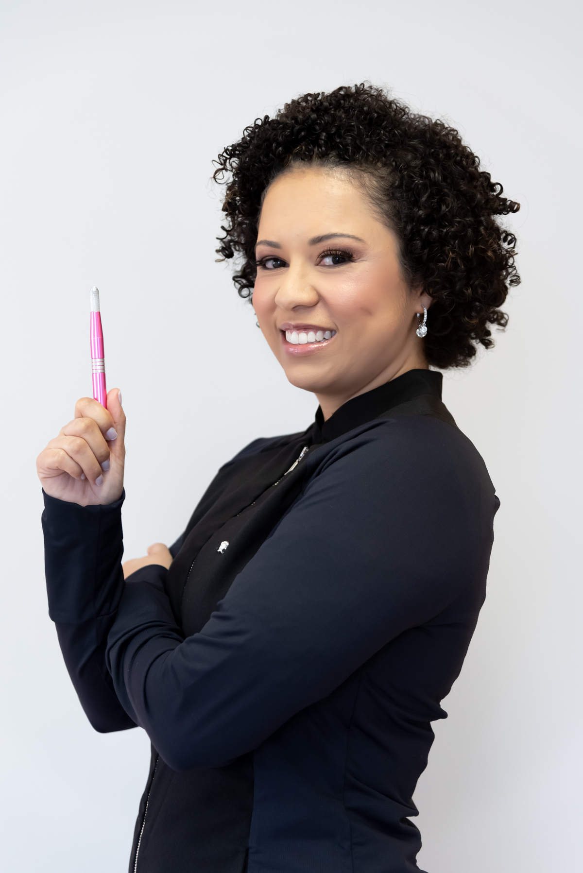 Ensaio corporativo  Santo André - Thais Castro 