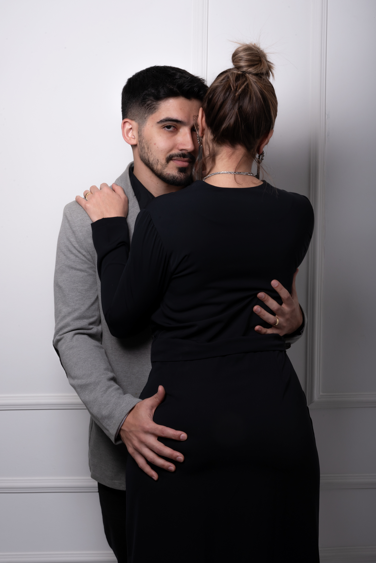 ensaio casal fashion Santo André Thais Castro Fotografia