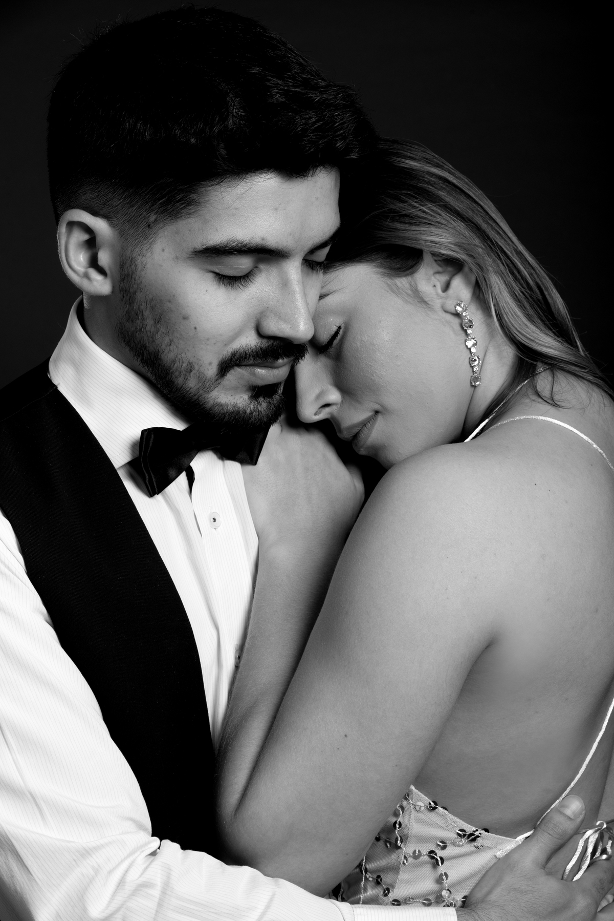 ensaio casal fashion Santo André Thais Castro Fotografia