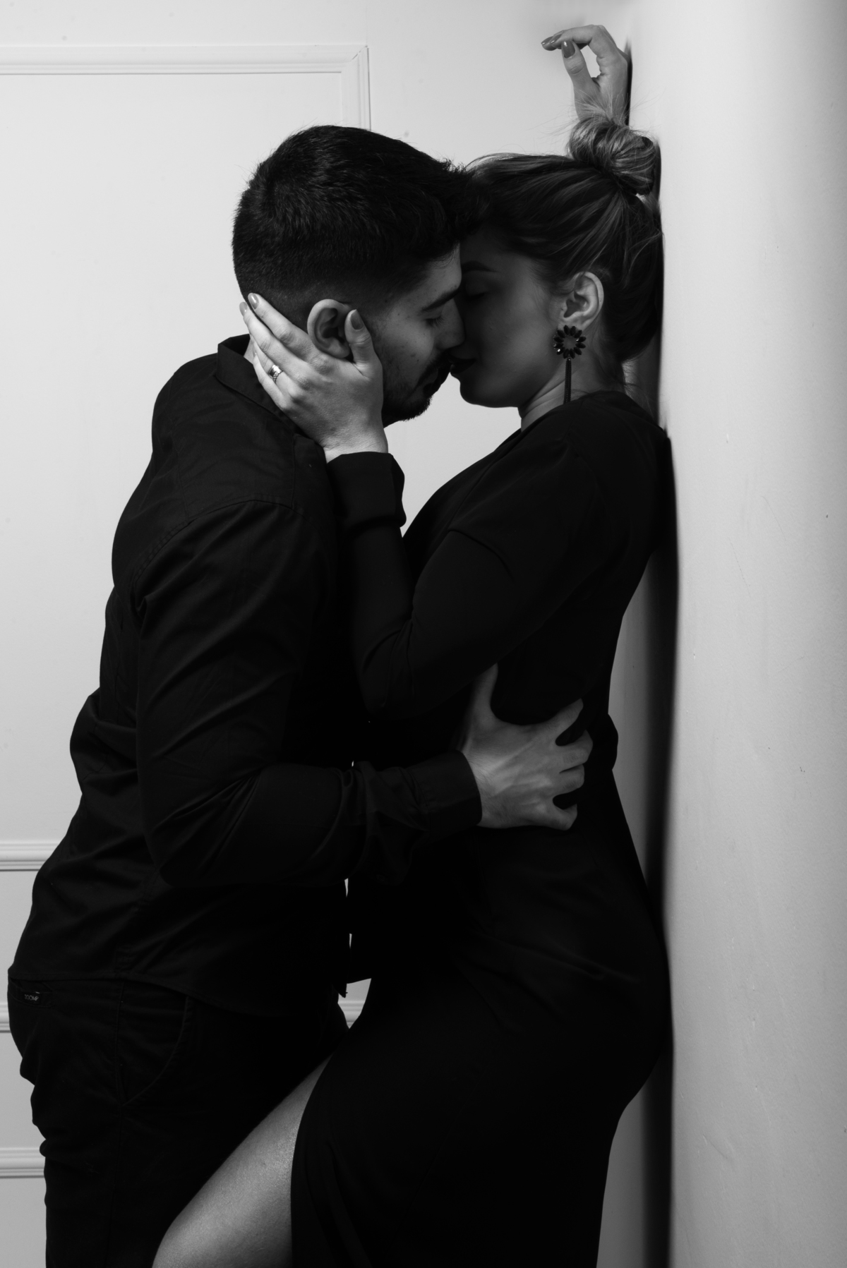 ensaio casal fashion Santo André Thais Castro Fotografia