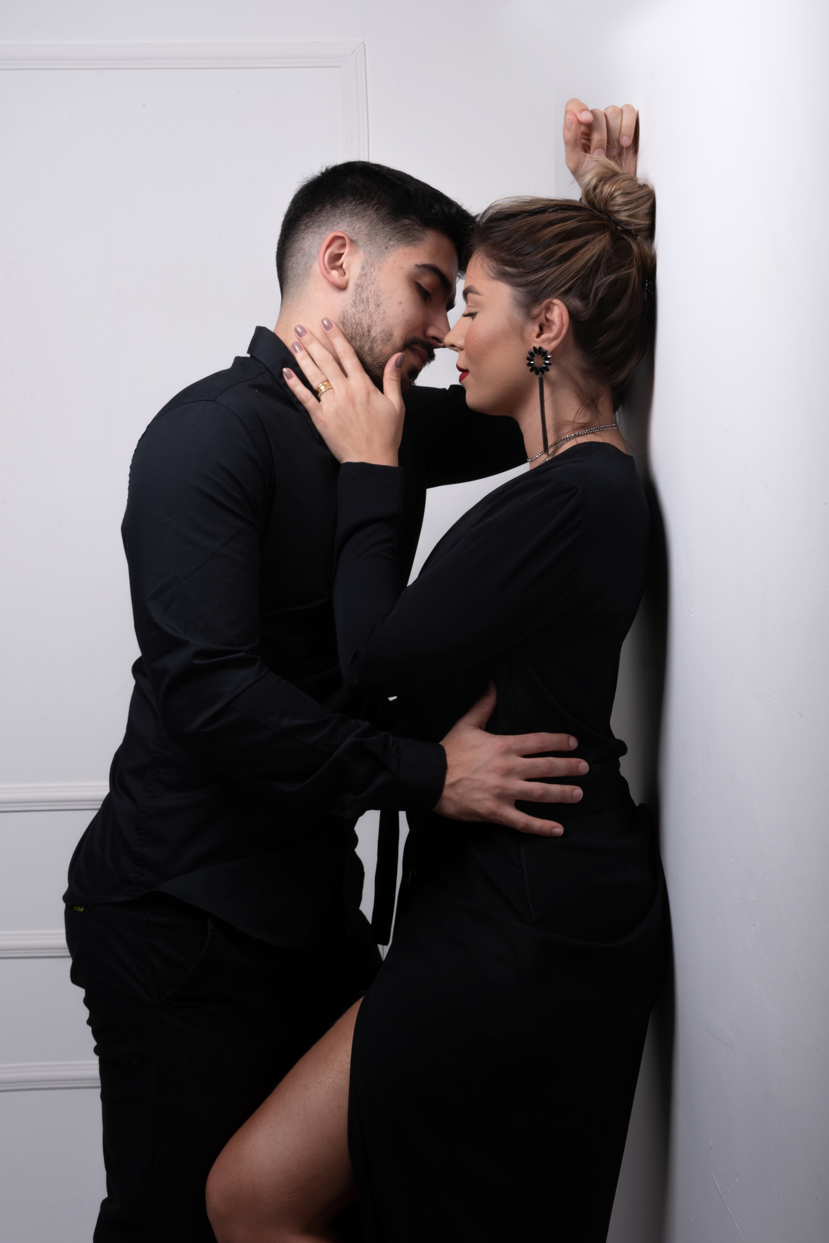 ensaio casal fashion Santo André Thais Castro Fotografia