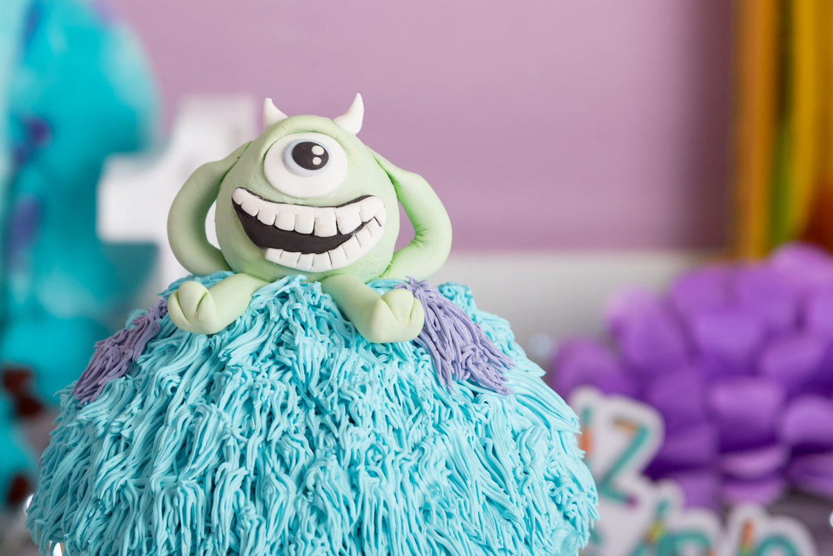 smash monstros sa - Thais Castro Fotografia