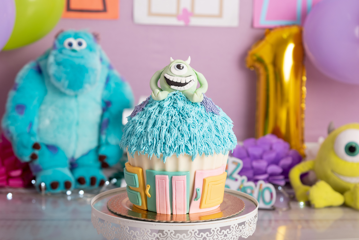 smash monstros sa - Thais Castro Fotografia