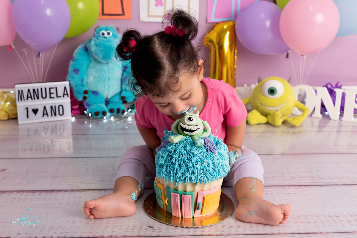 smash monstros sa - Thais Castro Fotografia