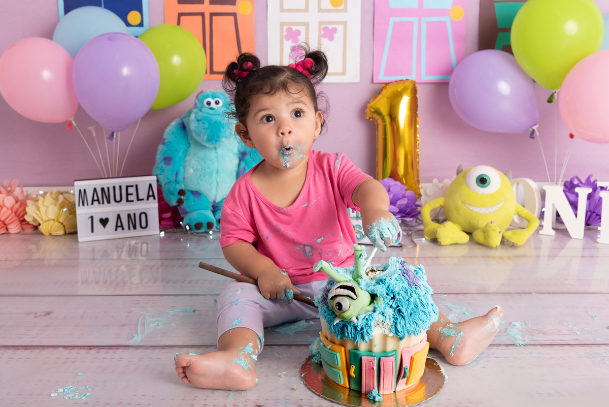 smash monstros sa - Thais Castro Fotografia