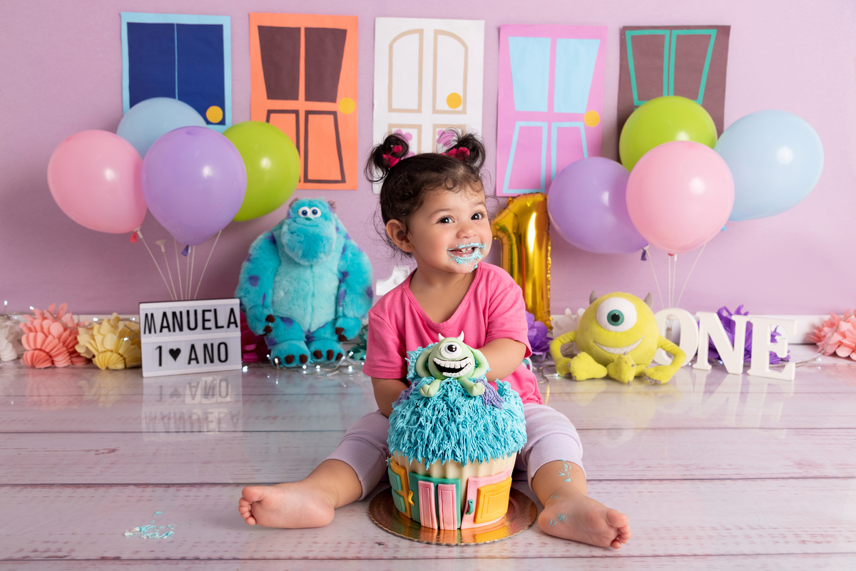 smash monstros sa - Thais Castro Fotografia