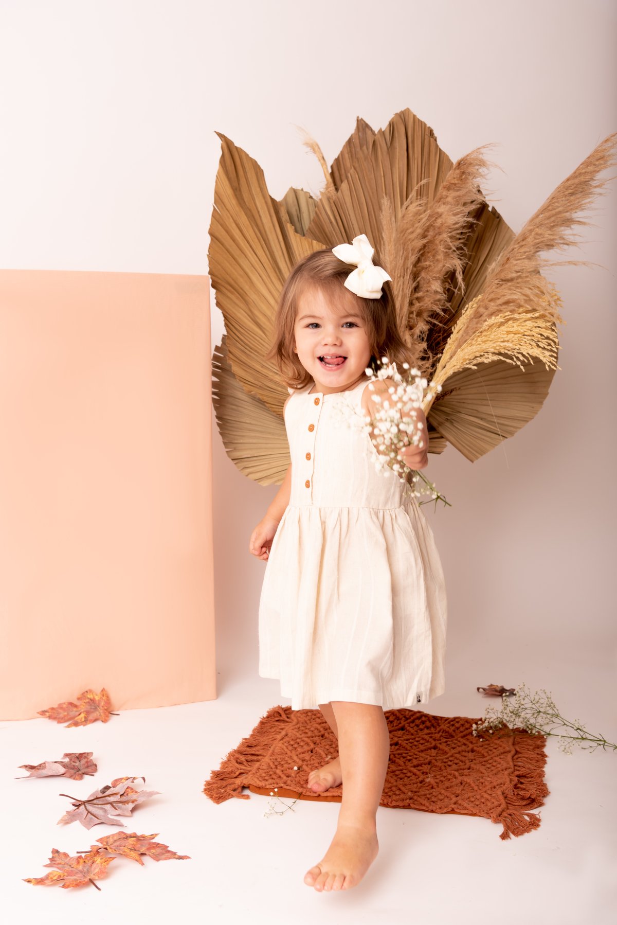 ensaio infantil minimalista Thais Castro Fotografia Fashion