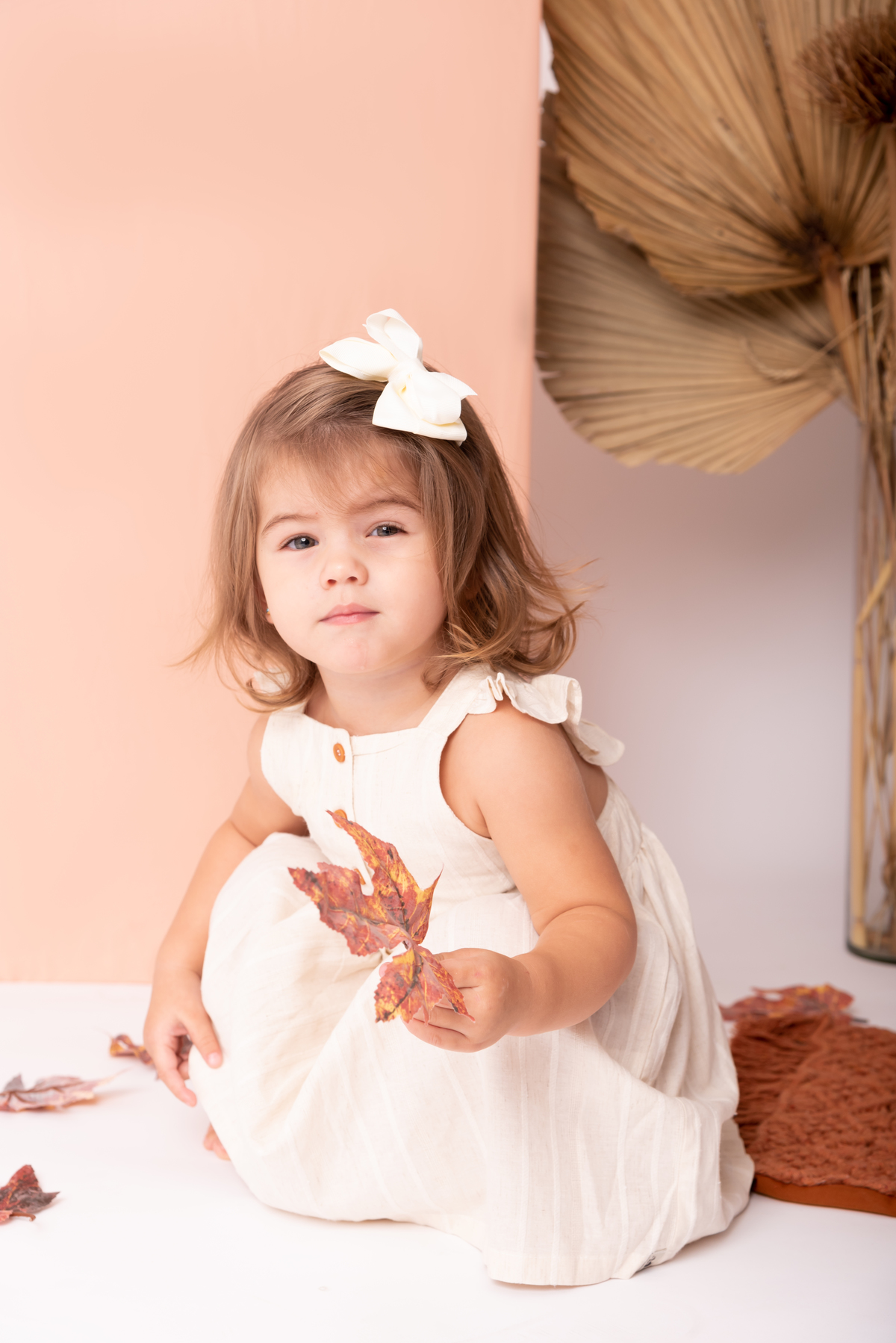 ensaio infantil minimalista Thais Castro Fotografia Fashion