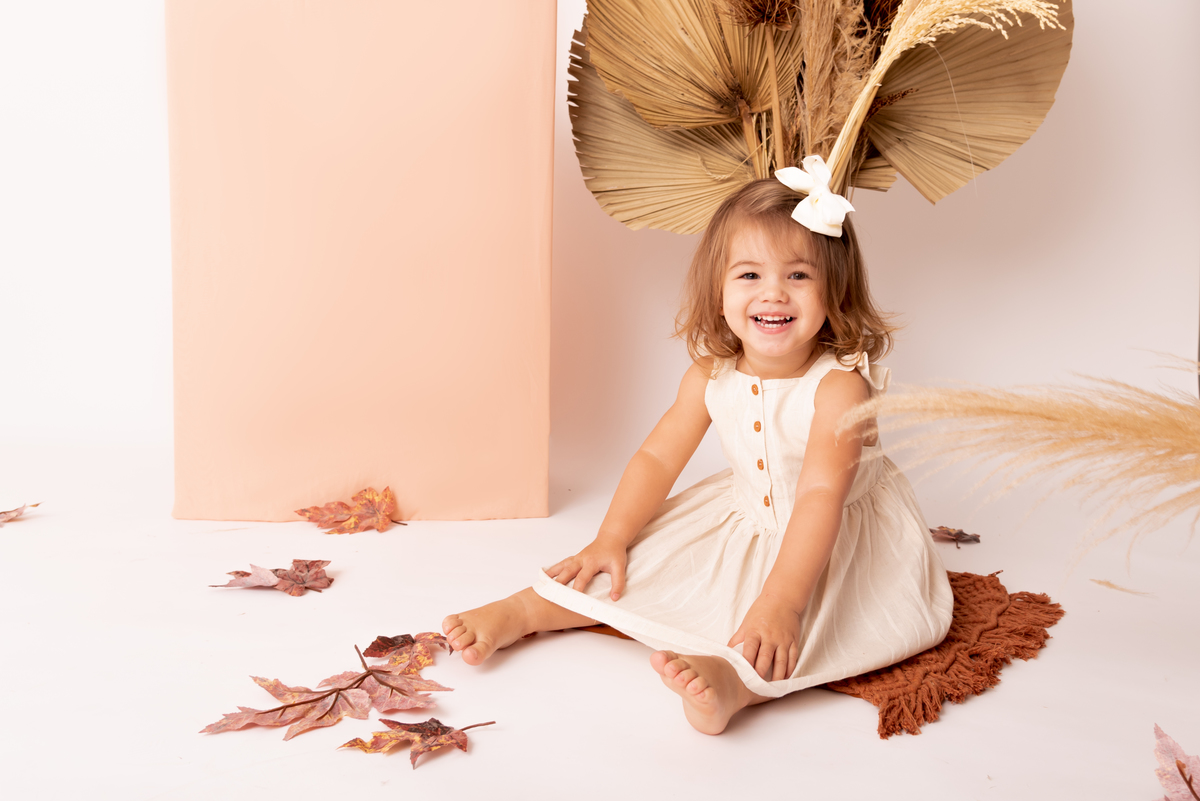 ensaio infantil minimalista Thais Castro Fotografia Fashion