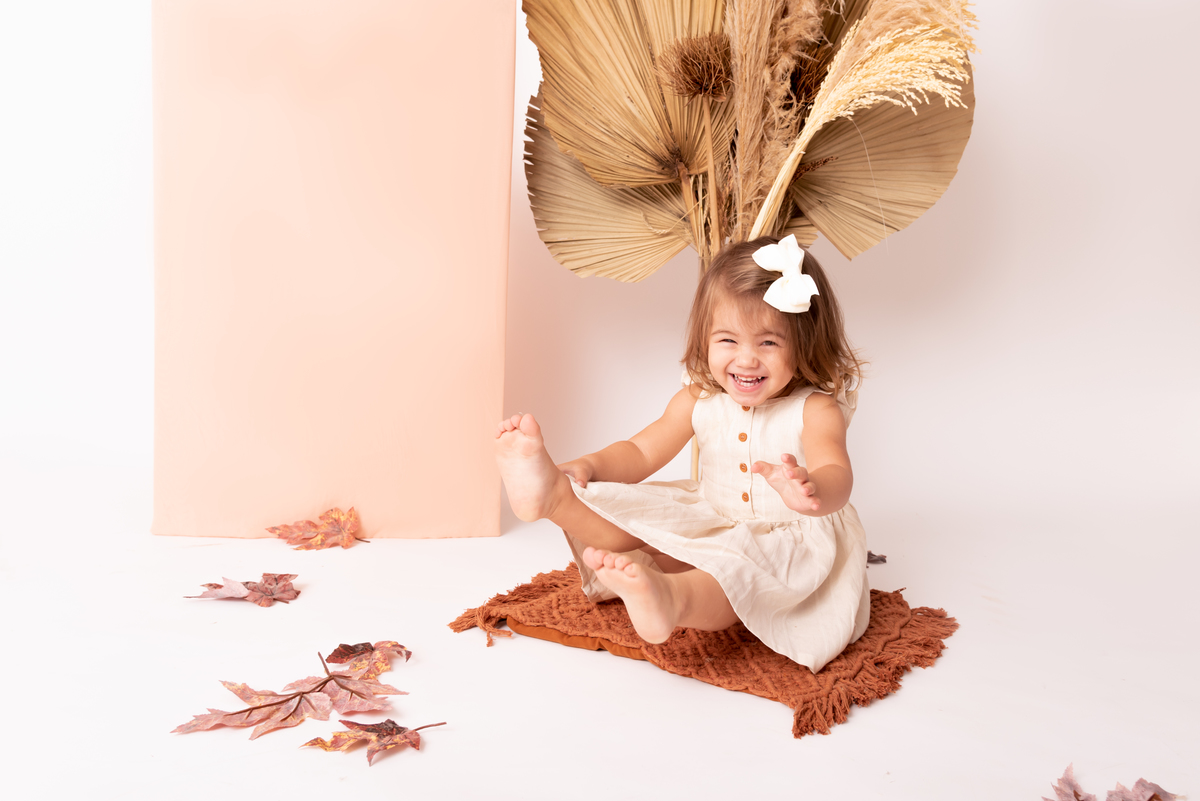 ensaio infantil minimalista Thais Castro Fotografia Fashion