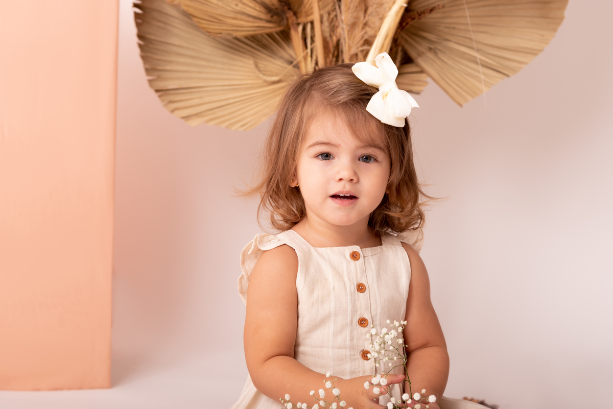 ensaio infantil minimalista Thais Castro Fotografia Fashion