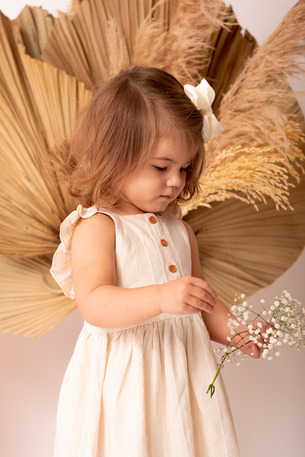 ensaio infantil minimalista Thais Castro Fotografia Fashion