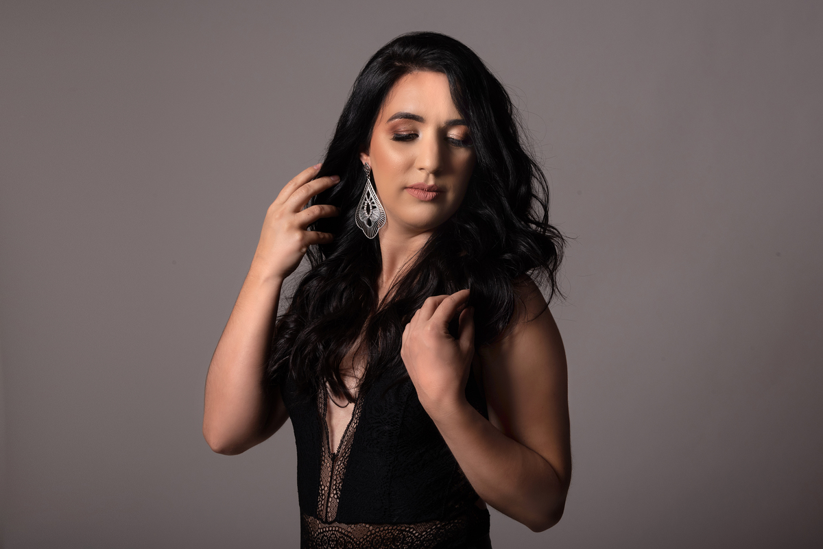 ensaio feminino aniversário Santo André - Thais Castro Fotografia