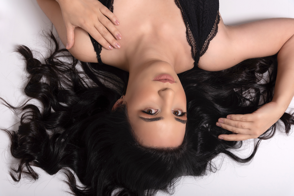 ensaio feminino aniversário Santo André - Thais Castro Fotografia