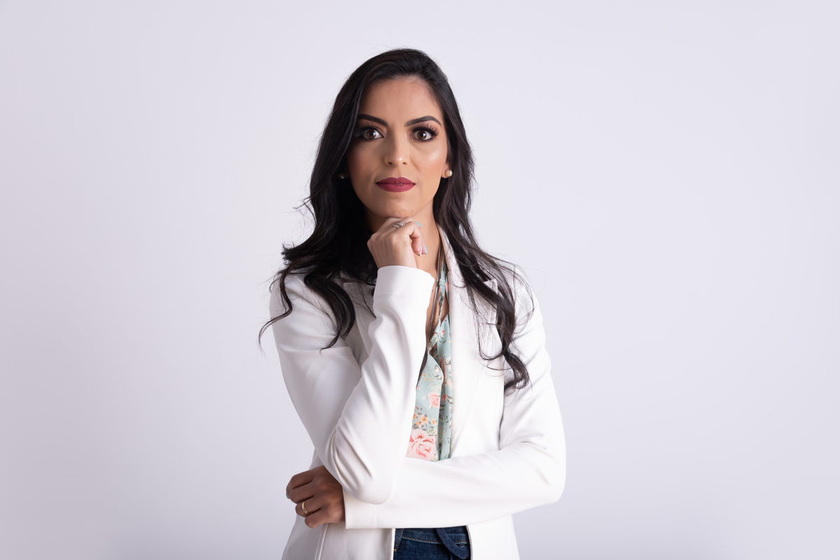 ensaio corporativo Santo André - Thais Castro Fotografia