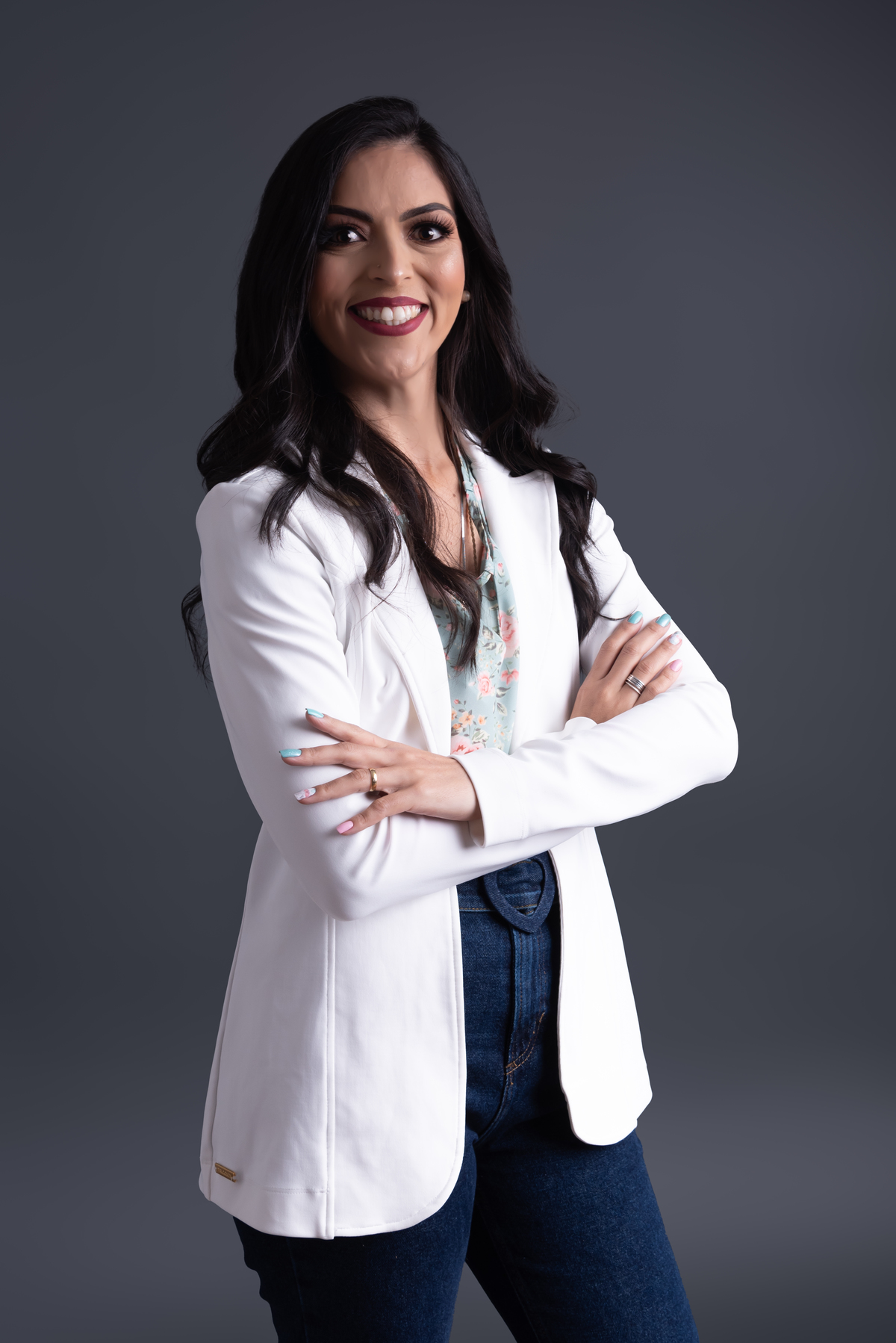 ensaio corporativo Santo André - Thais Castro Fotografia