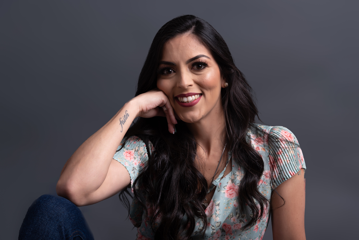 ensaio corporativo Santo André - Thais Castro Fotografia