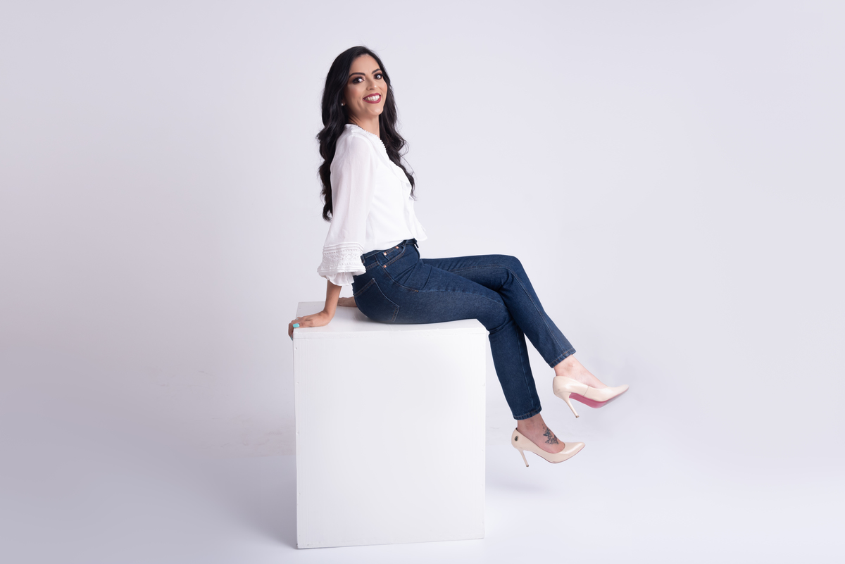 ensaio corporativo Santo André - Thais Castro Fotografia